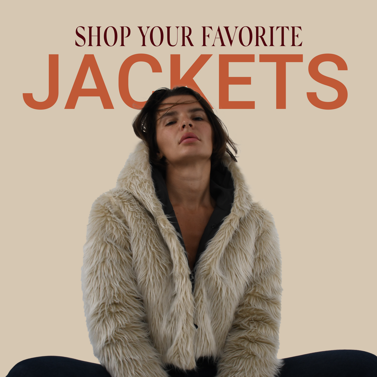 JACKETS