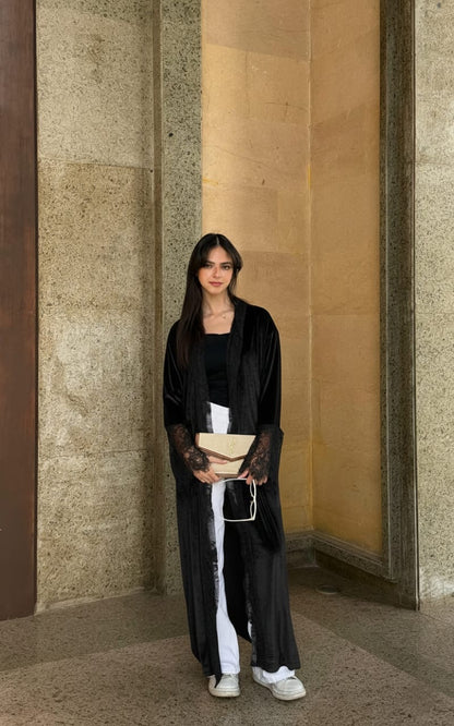 Misk kaftan