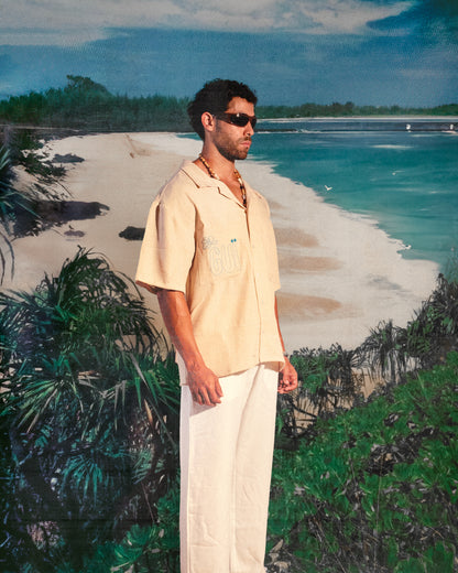 Tiki Tropic Shirt
