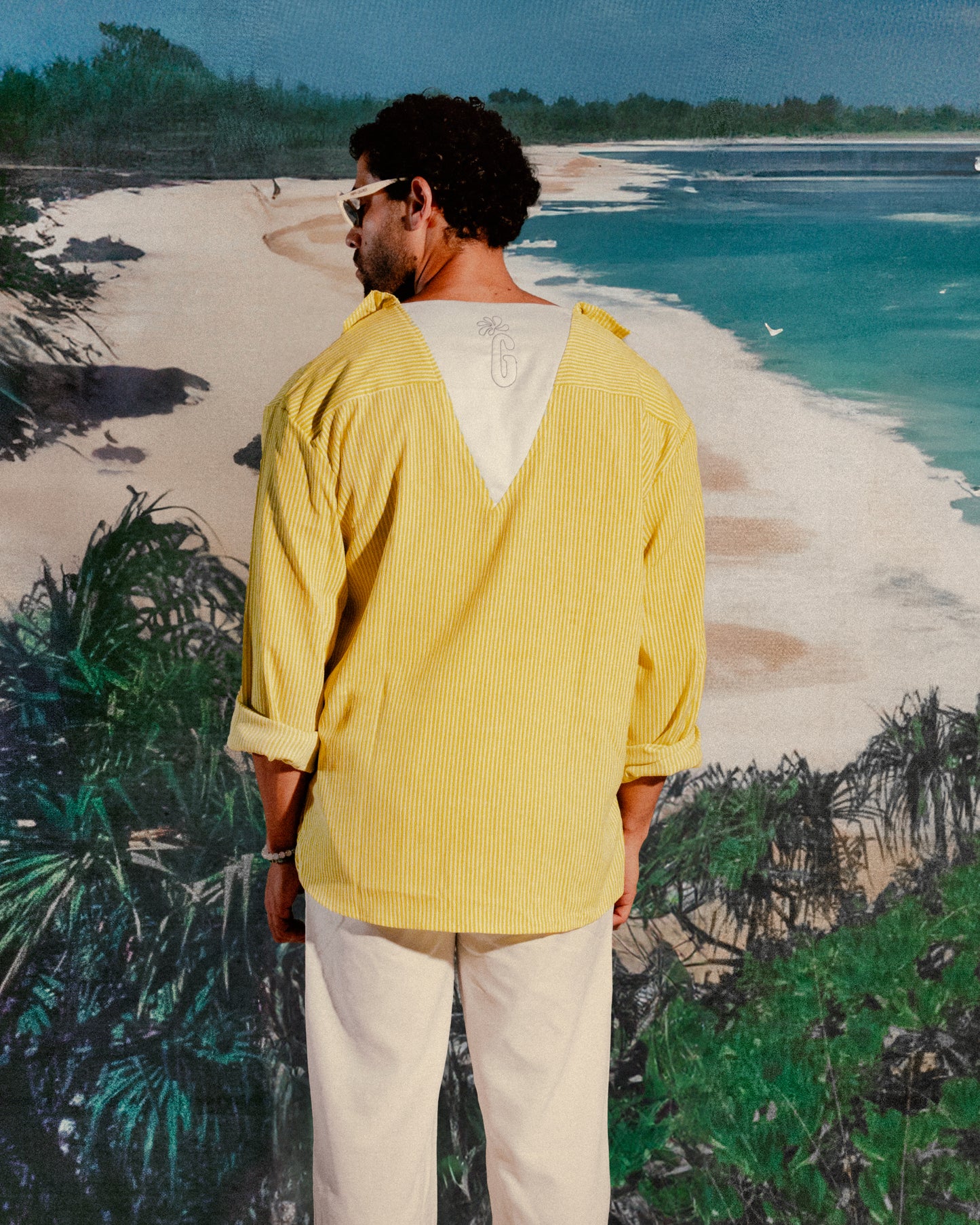The Tropicana Shirt