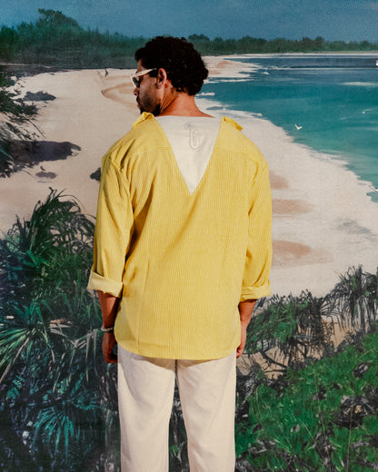 The Tropicana Shirt