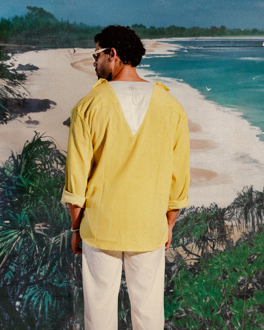 The Tropicana Shirt