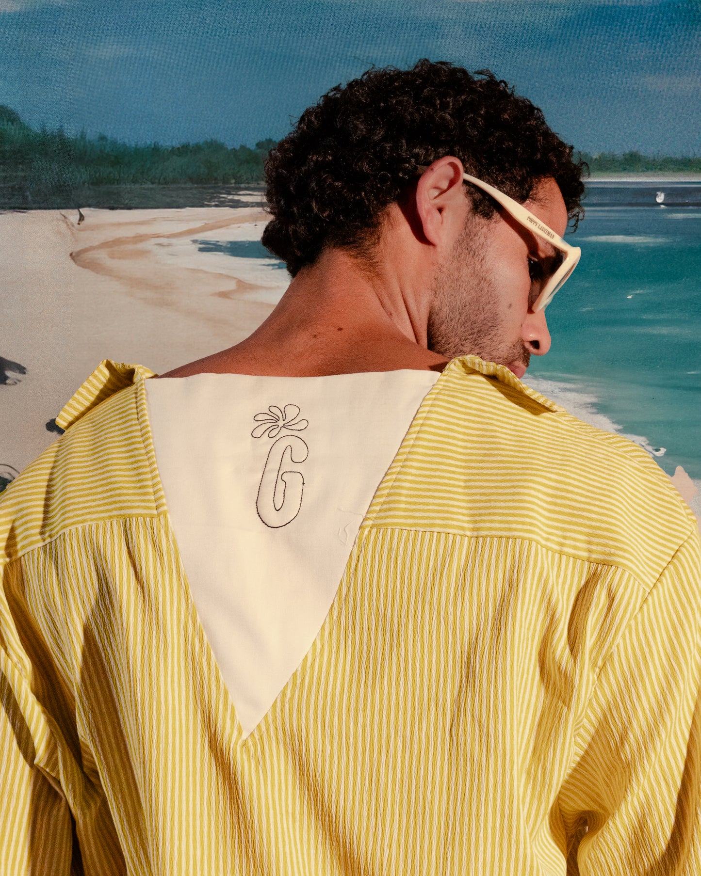The Tropicana Shirt