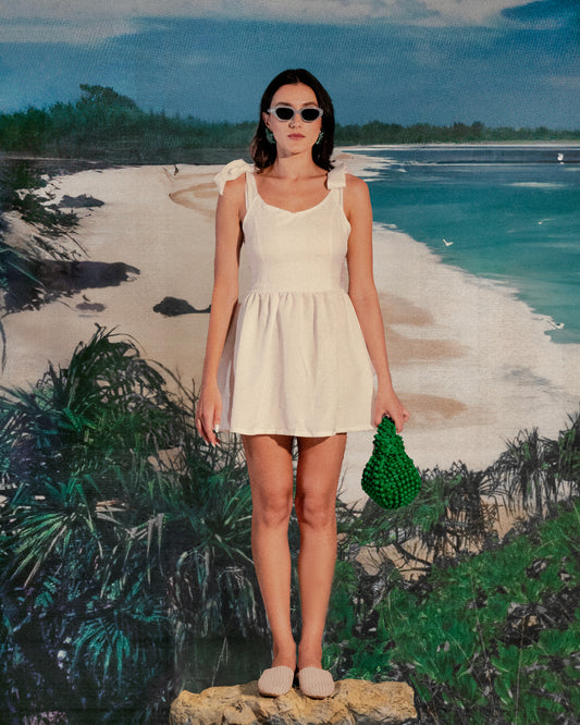 The Aroha Dress