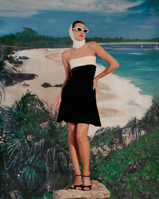The Kia dress