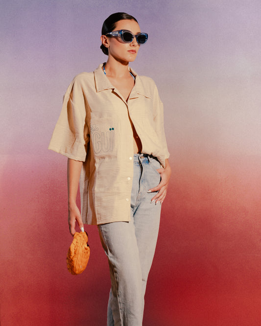Tiki Beige