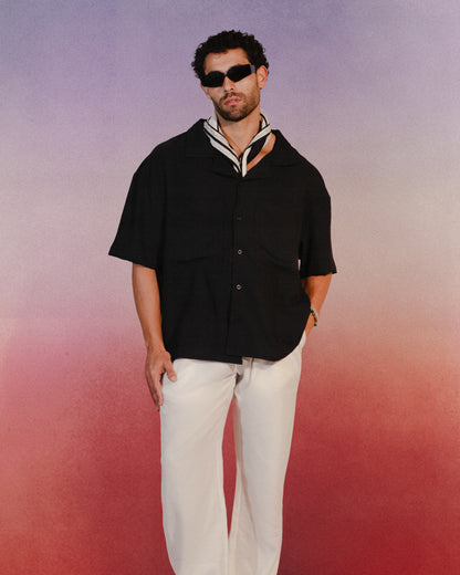 Luau Aloha Shirt