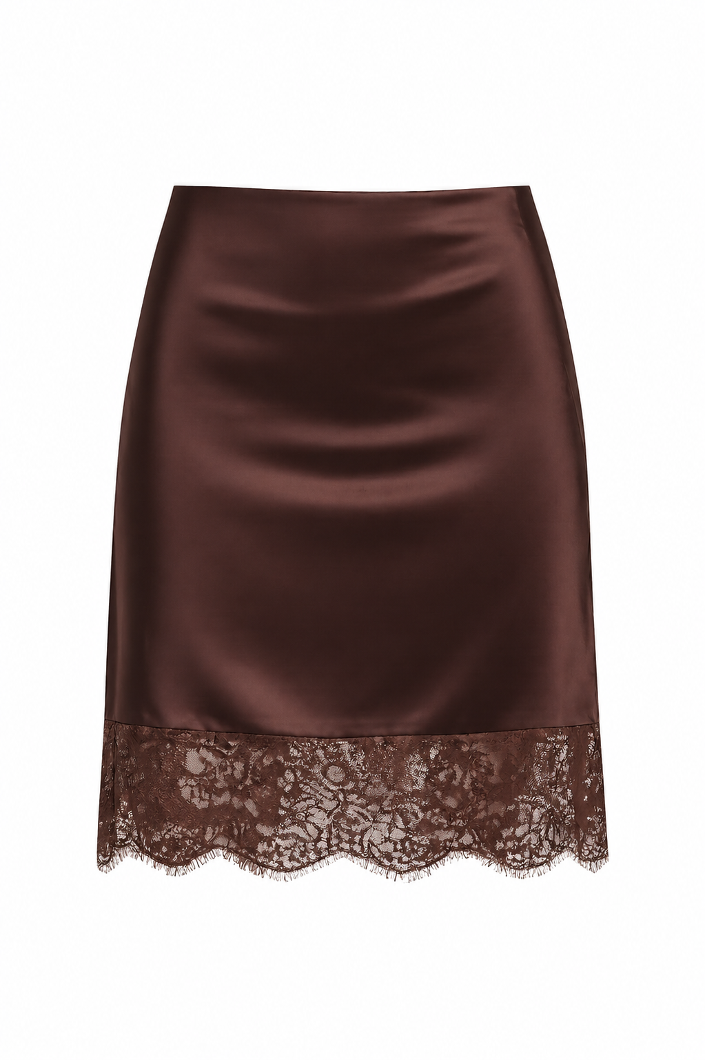 The Poppy Mini skirt