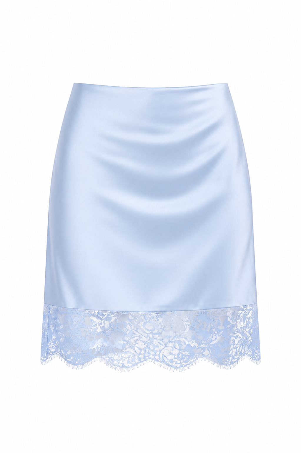 The Poppy Mini skirt