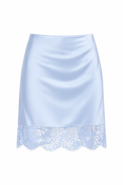 The Poppy Mini skirt