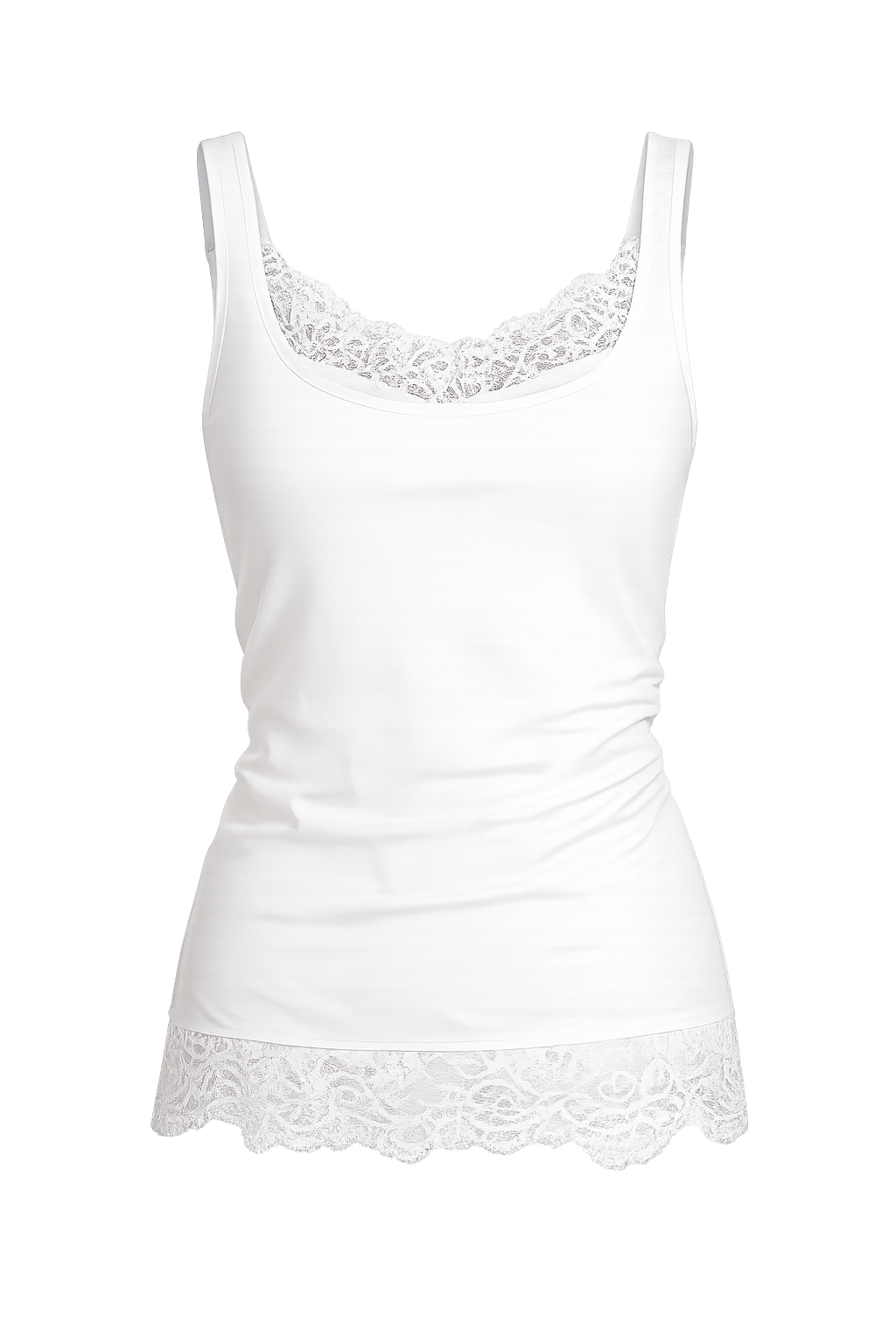 the Ivy lace Top