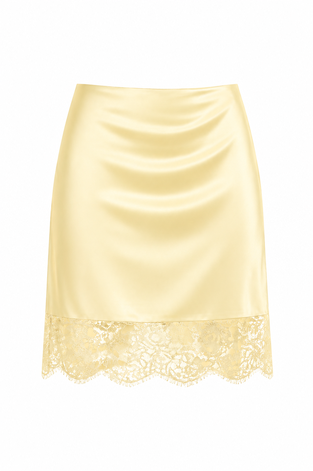 The Poppy Mini skirt
