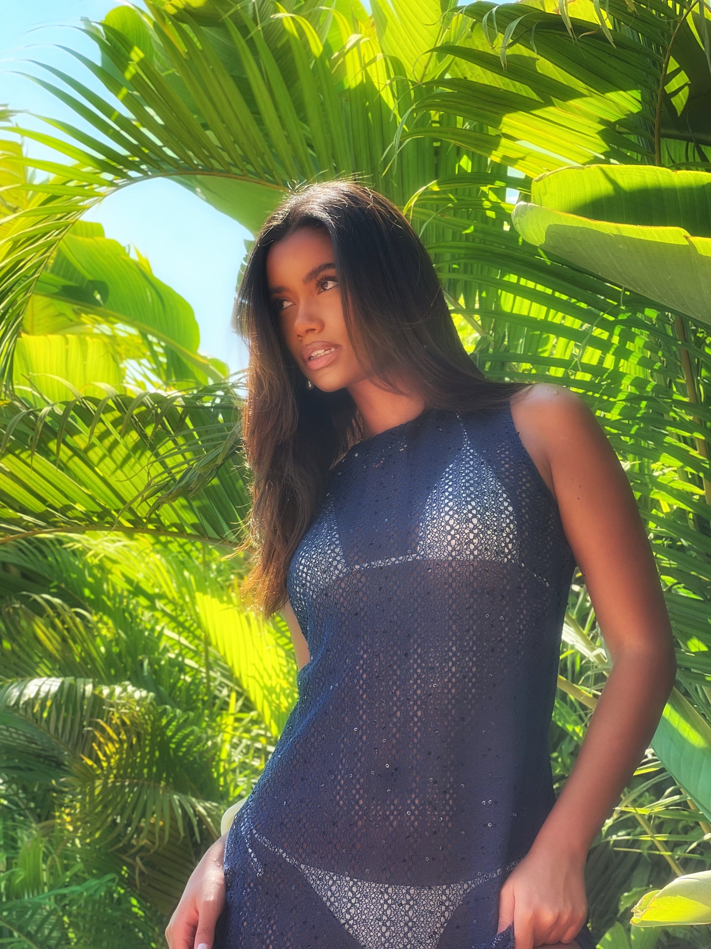 Nava dress
