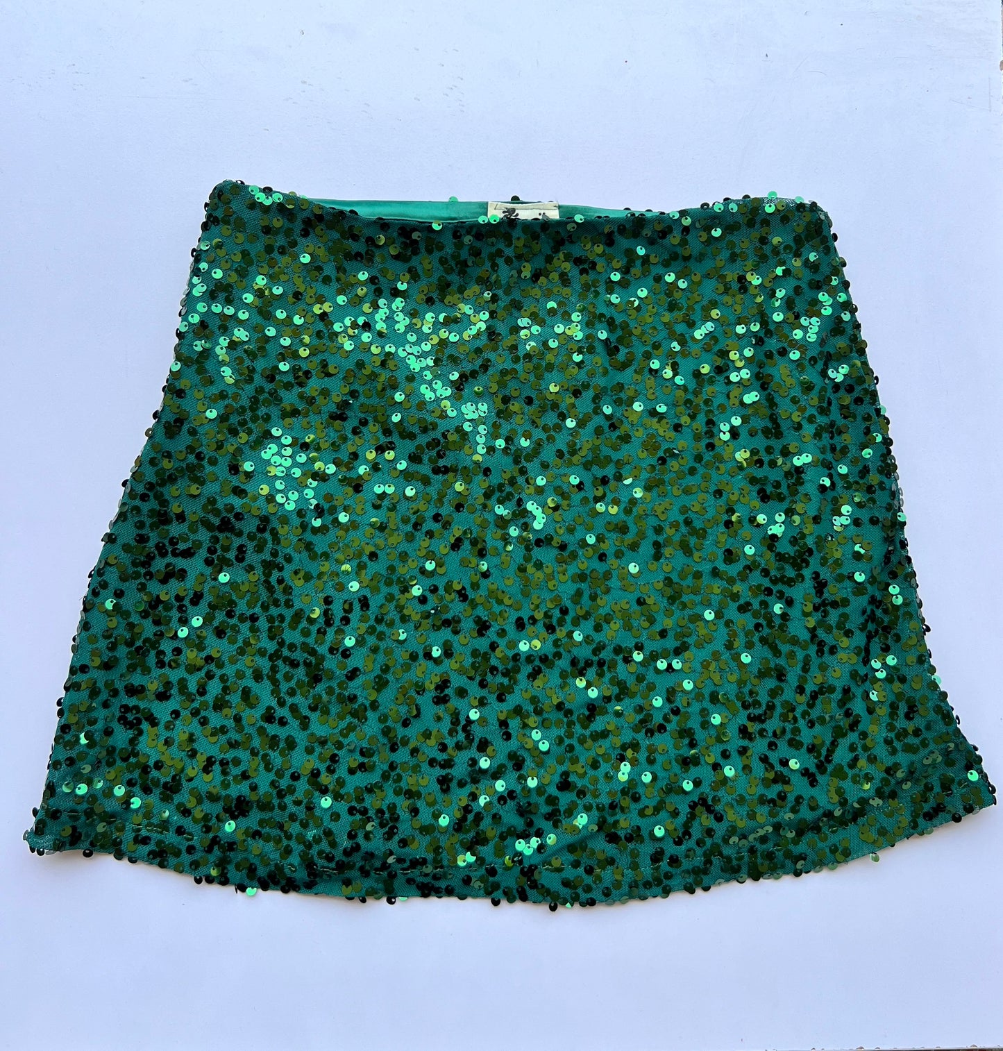 The Luméa skirt