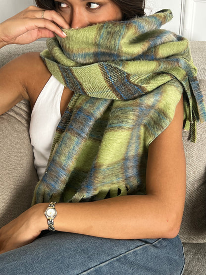 The urban scarf