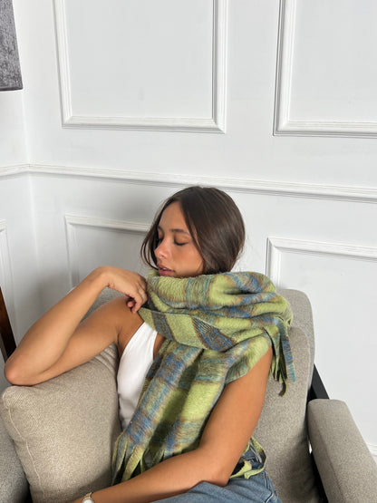 The urban scarf