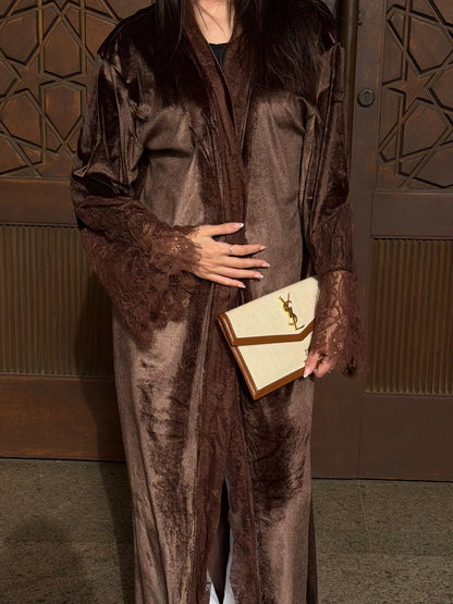 Misk kaftan