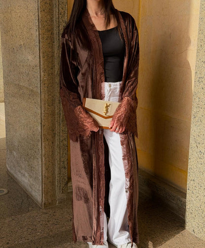 Misk kaftan