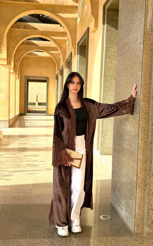 Misk kaftan