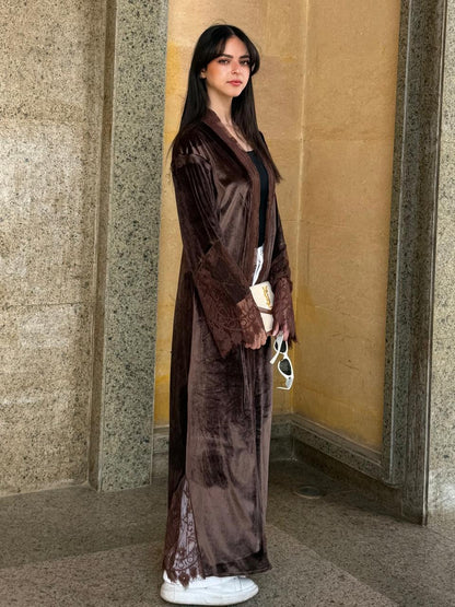 Misk kaftan