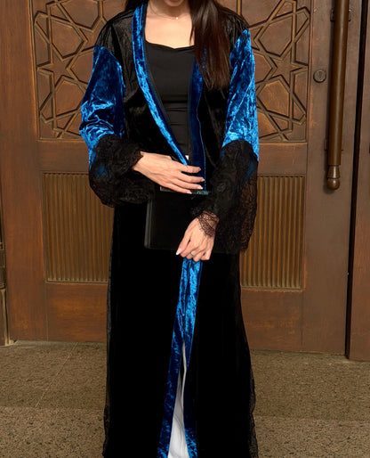The Liyana Kaftan