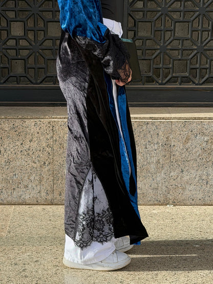 The Liyana Kaftan