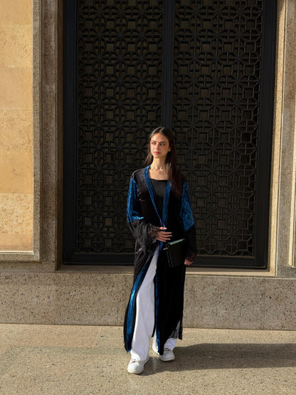 The Liyana Kaftan