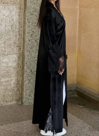 Misk kaftan