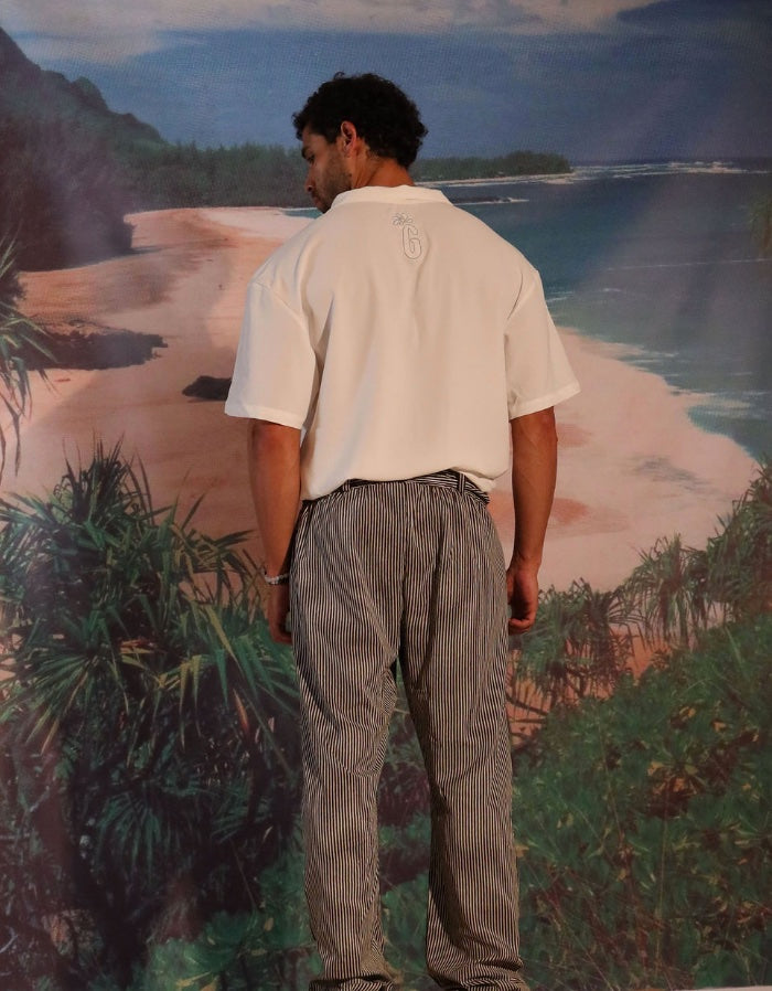 Luau Aloha Shirt