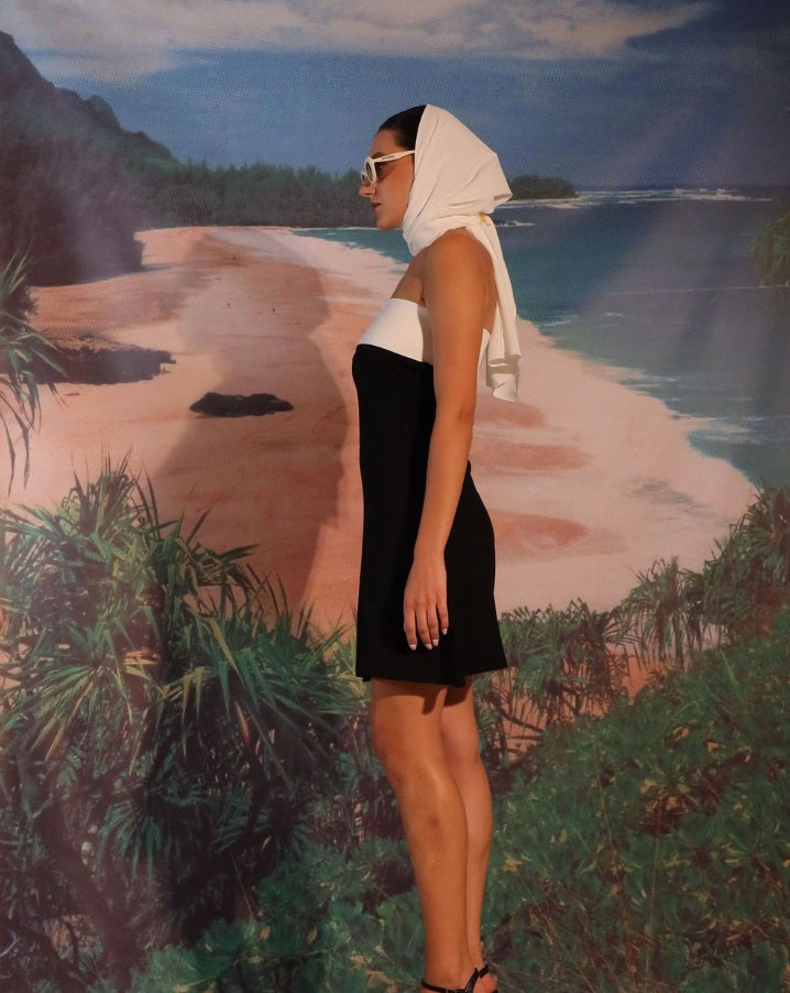 The Kia dress