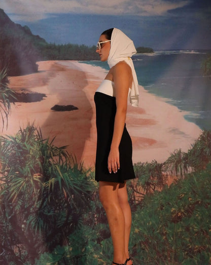 The Kia dress