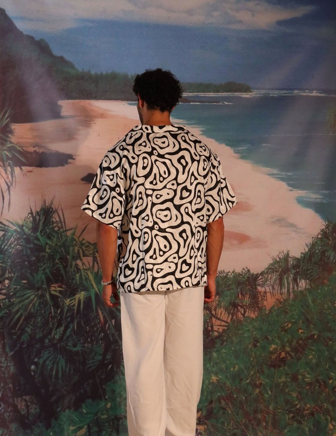 Isla Shirt
